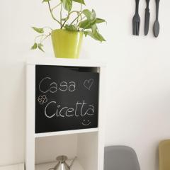 Casa Cicetta