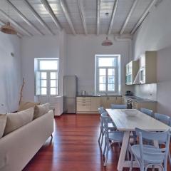 Retreat Paros - The Loft Apartment