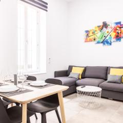 El Arco del Fotografo by Cadiz Time