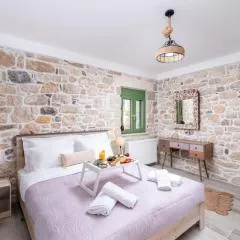 Katina's House