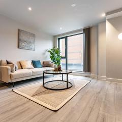 St Martin's Place by Seven Living - Birmingham City Centre