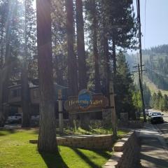 Heavenly Valley Townhouses