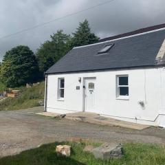 3 Dialknowe Holiday Cottage - Wanlockhead