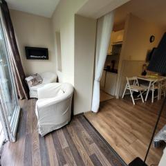 Sopot kawalerka 200m od morza