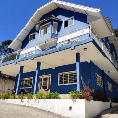 ANC BOSQUE - 4min do Parque Capivari