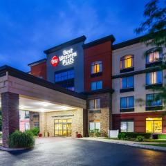 Best Western Plus Harrisburg East Inn & Suites