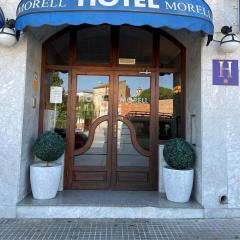 HOTEL MORELL