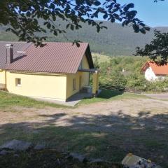 Apartman Juka