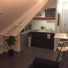TOK TOK A5 Appartement 1Ch Proche toutes commodités