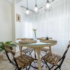 MalagaSuite Centre Cathedral