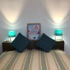 Casella - Appartement centre ville tout équipé