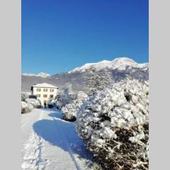 Villa Perale: la tua casa alle pendici delle Dolomiti