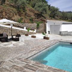 Casa rural Cortijo El Verdial