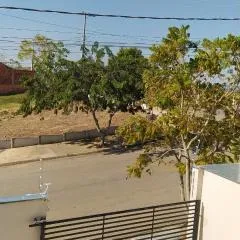Refúgio, paraquedismo, balão, 130 km de São Paulo