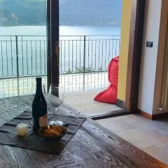 Bella Vista Lago Maggiore Einzigartiger Blick 365 Tagen