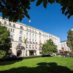 호텔 브리스톨 잘츠부르크(Hotel Bristol Salzburg)