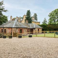 The Old Laundry Cottage