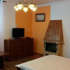 Apartman Nadezda