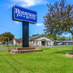 Rodeway Inn & Suites Weedsport NY