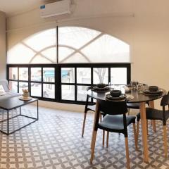 Moderno departamento en San Pedro