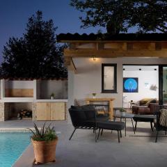 Stunning Home In Medulin With Wifi