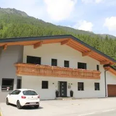 Apart Bergglück