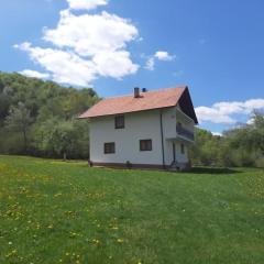 Villa Goleš Travnik