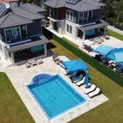 KEYSAN VILLAS