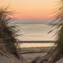 Gite au pied des dunes, 200m de la plage