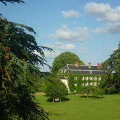 Bed and Breakfast - Château du Vau