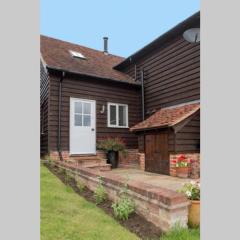 Immaculate barn annexe close to Stansted Airport