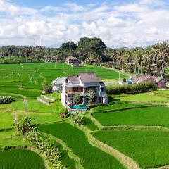 Umah Adenium Ubud