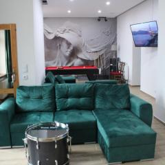 Apartamenty Premium PRETTY WOMAN self check-in 24h - Bytom Chorzów Katowice