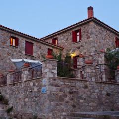 Stone Houses