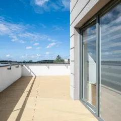Apartament MARINO