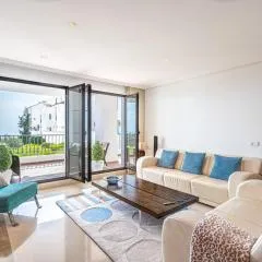 Casa La Terrazza Los Arqueros