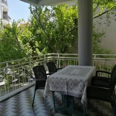 Daltur Cıty Apart