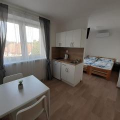 Valen apartmány Valtice