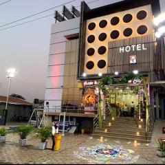 Temple City Hotels India Pvt. Ltd