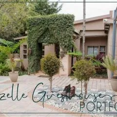 4 Gazelle Guesthouse