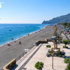 PANORAMIC HOUSE -Santa Teresa di Riva- BANDIERA BLU