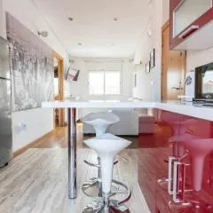 Apartamento Céntrico LA CATEDRAL