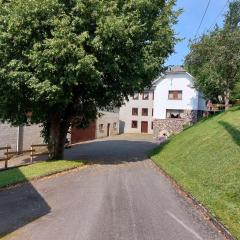 Ferienwohnung Setzer Mühle