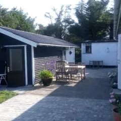 6 Fyrrevej, Noerre Lyngby