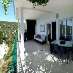 Apartments Paradise With Amazing Sea View