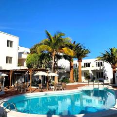 Apartamentos Tamarindos