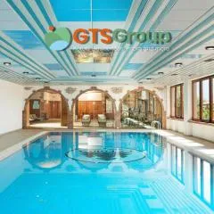 Hotel Residence Panorama La Forca, GTSGroup
