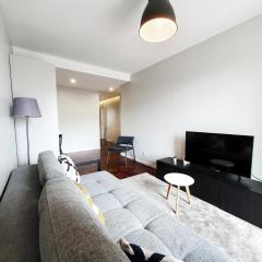Santa Luzia's Pearl II E - One Bedroom Apartment