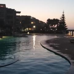 Appartement résidence Evasion piscine plage Bouznika