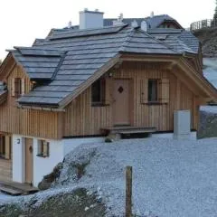 Talhuette App.1 Lachtal 542